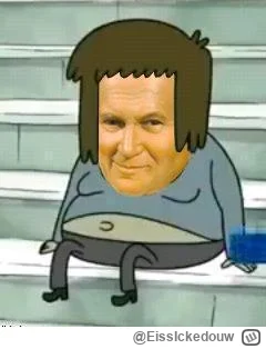 EissIckedouw - Wiecie kogo jeszcze komunia piecze? Moją Mamę!