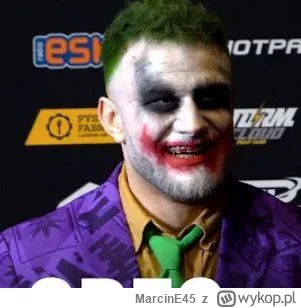 MarcinE45 - a ta morda i zachowanie tego smiecia syna dziwki mnie w-----a 
#famemma