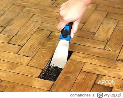 comanchee - Pytanie z kategorii #remont - czy ktoś z #krakow wykonywał niedawno poniż...