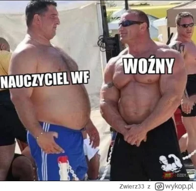 Zwierz33 - #przegryw