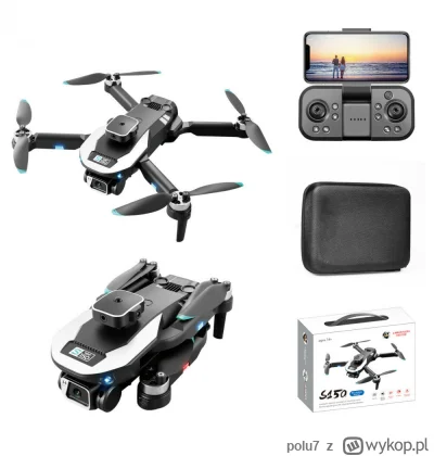 polu7 - YLR/C S150 Drone with 2 Batteries w cenie 34.99$ (142.23 zł) | Najniższa cena...