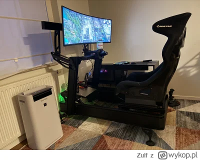 Zulf - @2Girls_1Cup tak lepiej? ( ͡° ͜ʖ ͡°) nawet butelke dla skali dalem,