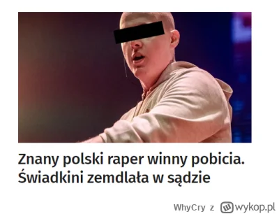 WhyCry - Pierwszy raz widzę takie słowo "świadkini" 
#polszczyzna