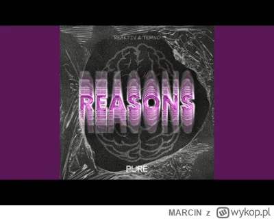 MARClN - Reaktiv & Temno - Reasons

Reasons
Pure Filth
Mar 29, 2024

#muzyka #muzykae...