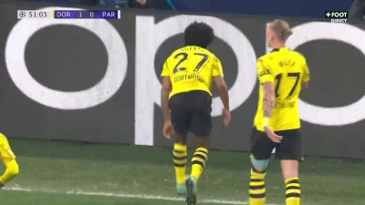 uncle_freddie - Borussia 1 - 0 PSG; Adeyemi

MIRROR: https://streamin.one/v/3fb9c561
...