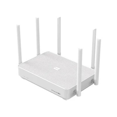 n____S - ❗ Xiaomi Redmi AX5400 Router 512MB
〽️ Cena: 52.99 USD (dotąd najniższa w his...