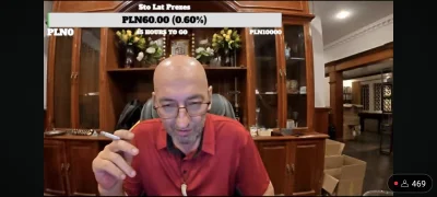 Hexenbrenner - Rebe z kłem Lewiatana na sznurku tłumaczy zawiłości kabały internetowy...