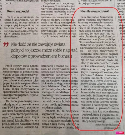alibaski - #panstwozdykty czacie, że Rzeczpospolita zrobiła z Trzaskowskiego i jego p...
