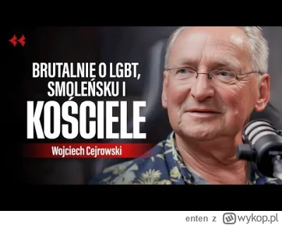 enten - Chłop co się przyznał...
#cejrowski #polska #prawo #prawojazdy #bekazkatoli