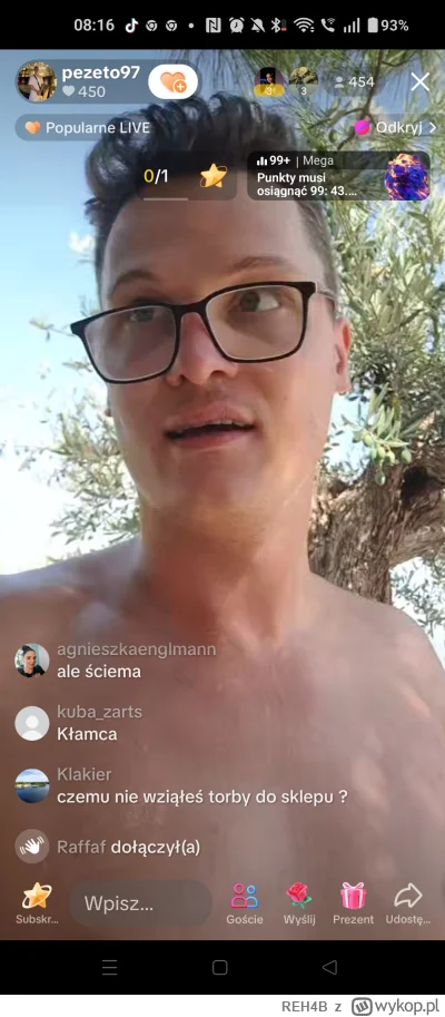 REH4B - Inżynier z Polski na Malcie #danielmagical