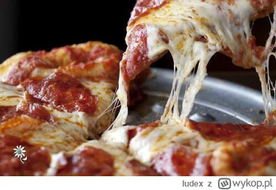 Iudex - Macie jakiś pomysł gdzie mogę zamówić pizzę, która:
- będzie mieć super jakoś...