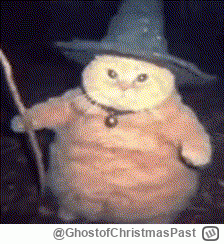 GhostofChristmasPast
