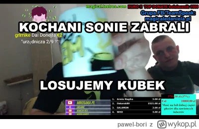 pawel-bori - #danielmagical