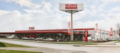 Itslilianka - Selgros to jest mistrz Polski wszystkich sklepów. Auchan, Lidl czy bied...