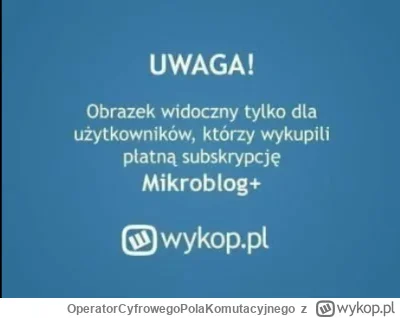 OperatorCyfrowegoPolaKomutacyjnego - @Lwke: