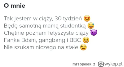 mrsopelek - Za mocne #tinder #p0lka