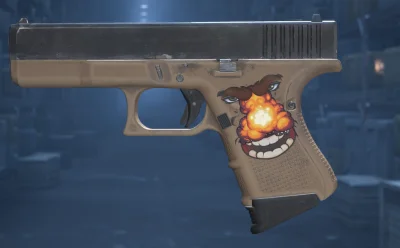 mdlejtecole - Pochwale się moim craft'em
#csgo