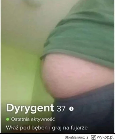 SlonMariusz - @Saddam_Husajn zapodam klasykiem