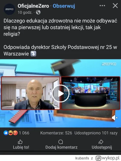 kubanfs - Ale co to za narracja 

#polityka #kanalziobro #bekazpisu