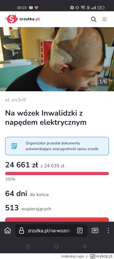 UnikalnyLogin - Panie i Panowie mamy to!