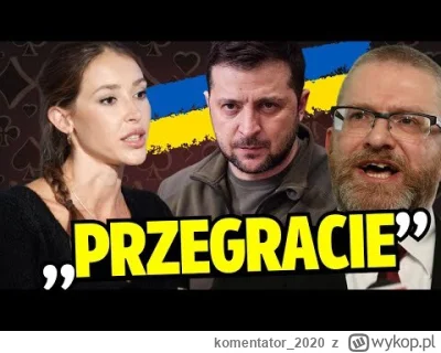 komentator2020 - @MateuszJakub_Andruszkiewicz:
to moze odniesiesz sie do tego fragmen...