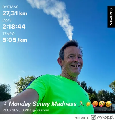 enron - 22 283,94 - 27,31 = 22 256,63

Czasem człowiek ma lenia, czasem ma chcicę ( ͡...