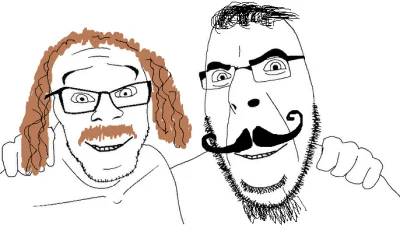 Paroleiro - #kiszak 
kiszak i karol laska
#nomorebrotherwars

trzeba sprawić by ten o...