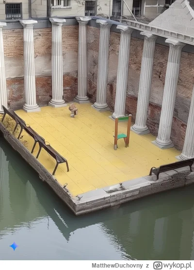 MatthewDuchovny - @kratofel123: tymczasem w starożytnym Rzymie