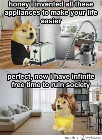 macvir - #logikarozowychpaskow