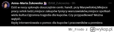 Mr_Frodo - zapłaćmy im rekompensaty z naszych publicznych pieniędzy! ( ͡° ͜ʖ ͡°)

byl...