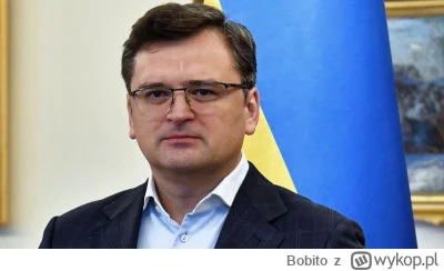 Bobito - #ukraina #wojna #rosja 

Zachód nie będzie naciskał na negocjacje z Putinem ...