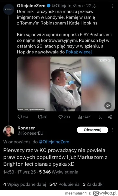 meemphis11 - Jestem dumny, że określenie zapoczątkowane na wykopie tak mocno przebiło...