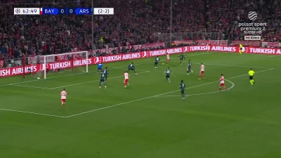 Minieri - Kimmich, Bayern - Arsenal 1:0
Mirror: https://streamin.one/v/3f38eee9
#golg...