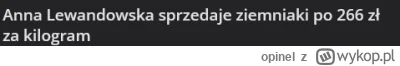 opinel - A propos #lewandowska
Przypomniało mi się jak jakiś oburzony wykopek stworzy...