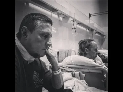 vitreux - Kochani Mircy, niestety, wracam po latach na Wykop.

Niestety, ponieważ ost...