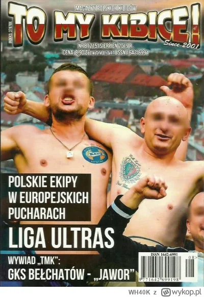 WH40K - @InnyWymiar90: