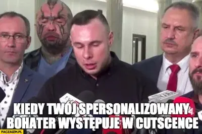 alverini - Ależ mi przykro xDDDD #ksw