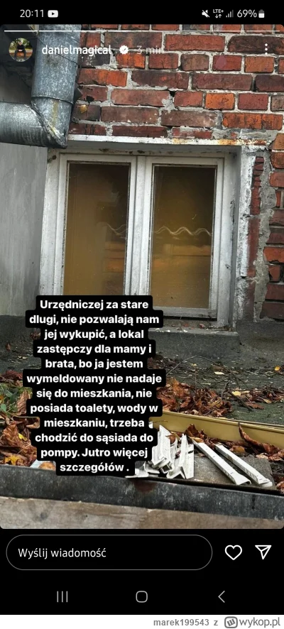 m.....3 - Yebana swinia miala po pare tysiecy dziennie w swoim najlepszym okresie za ...