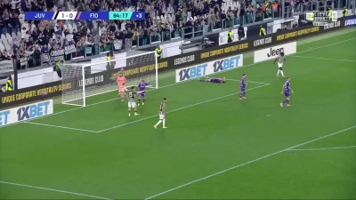 Minieri - Na dobranoc Kean xD
Mirror: https://streamin.one/v/ffedabdf
#mecz #juventus