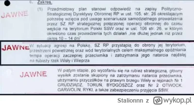 Stalionnn - #wojna #polska #rosja

Wykopki uważające kupowanie sprzętu wojskowego za ...