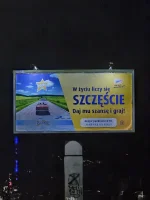 Wrrronika - Pluję z całego serca na h----d

Reklamy totolotka powinny być zakazane
Sz...