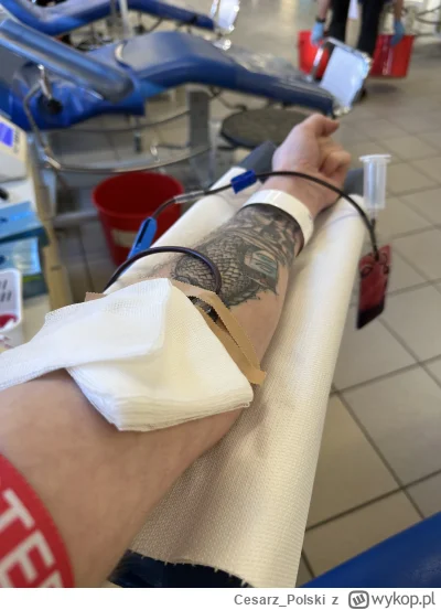 Cesarz_Polski - 216 120 - 450 = 215 670
Data donacji - 20.02.2025
Rodzaj donacji - kr...