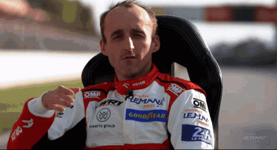 game_changer - ROBERT KUBICA WYGRYWA LEMANS 2025!!! FORZA RK POLSKA GUROM!!!
#lemans