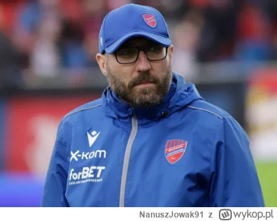 NanuszJowak91 - Tymczasem w niedalekim równoległym swiecie Marek Kloppszun wyjasnia w...