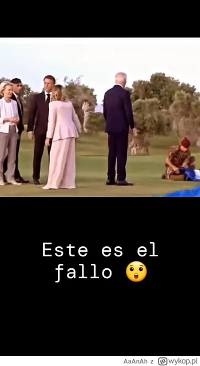 AaAnAh - Dostałem dzisiaj filmik od kolegi co włączył myślenie
#heheszki #szury #tak...