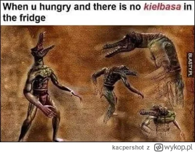 kacpershot - ja dziś
#heheszki