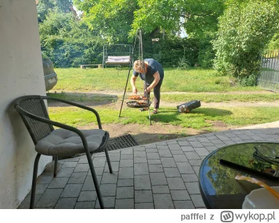 pafffel - sobotka letka