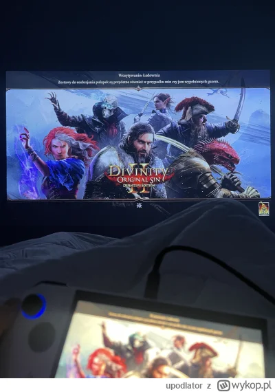 upodlator - Grameeeeee