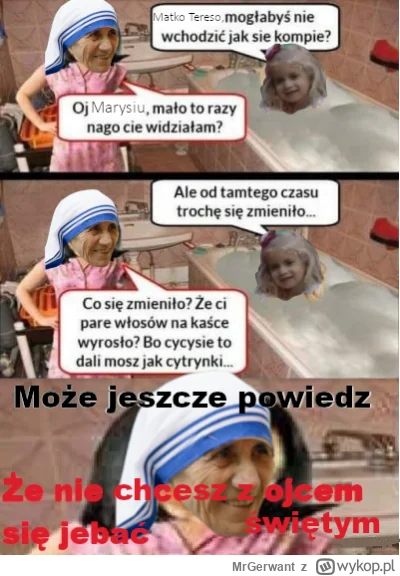 MrGerwant - #2137 #konkursnanajbardziejgownianymemznosaczem #konkursnanajbardziejgown...