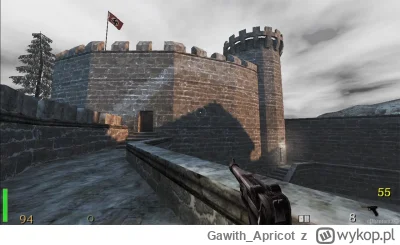 Gawith_Apricot - Return to Castle Wolfenstein 2001

#retrogaming #gimbynieznajo
